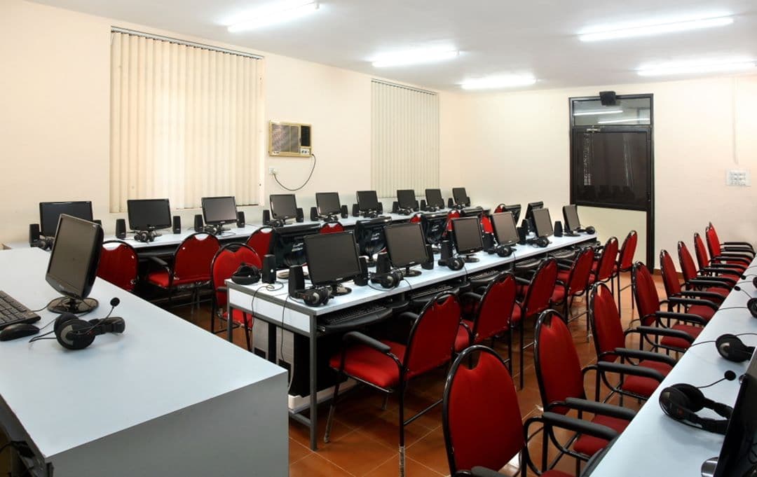 St Teresa's College Facilities photo 7